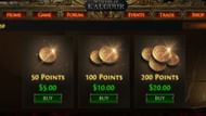 Buying Points in PoE 2 isn't particularly Predatory - the costs are reasonable and what you can buy with them is fair (Image via Grinding Gear Games)